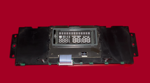Whirlpool Oven Control Board - Part # W11308431 | W10900999 Main Image