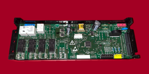 Whirlpool Oven Control Board - Part # W11308431 | W10900999 Gallery Image 0