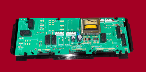 Maytag Gas Oven Control Board - Part # WP74009155 | 8507P139-60 Gallery Image 0