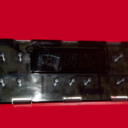 Part # 318010101 Frigidaire Duel Fuel Oven Control Board (used)