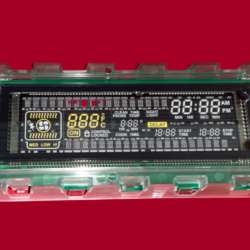 Part # WP9762811 | 9759566 Whirlpool Oven Control Board