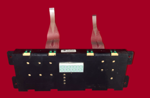 Kenmore Gas Oven Control Board - Part # 316418547 Main Image