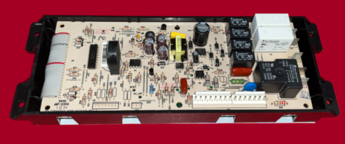 Frigidaire Gas Oven Control Board - Part # A12736402 Gallery Image 0