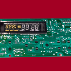 Part # 3196768 | 6610065 Whirlpool Gas Oven Control Board