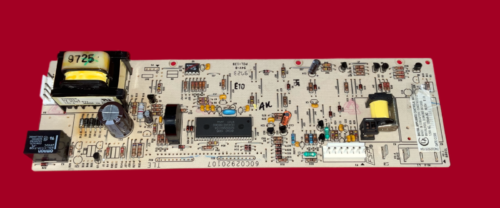 Whirlpool Gas Oven Control Board - Part # 3196768 | 6610065 Gallery Image 0
