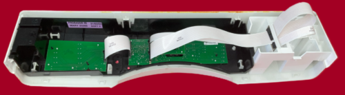 Whirlpool Dryer Panel And Control Board - Part # 8530587 | W10838692 Gallery Image 0