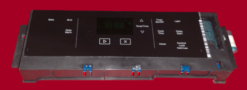Whirlpool Oven Control Board - Part # W10846663 | W11342871 Main Image