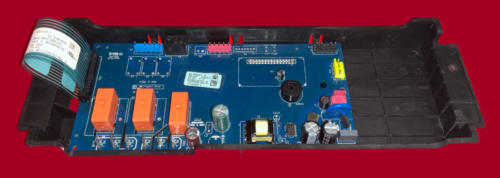 Whirlpool Oven Control Board - Part # W10846663 | W11342871 Gallery Image 0