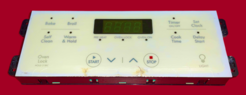 Kenmore Gas Oven Control Board - Part # 316630005 Main Image