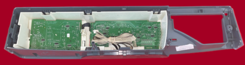 Whirlpool Front Load Washer Panel And User Interface Board - Part # 8182654 Gallery Image 0