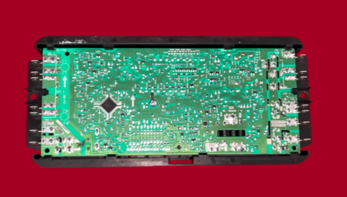 Whirlpool Oven Control Board - Part # W10734614 Gallery Image 0