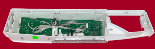 Whirlpool Front Load Washer Panel And UI Board - Part # 8182716 | WP8182785 Gallery Image 0