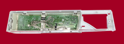 Whirlpool Front Load Washer Control Panel And UI Board - Part # 8182653 Gallery Image 0