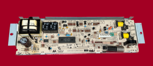 Whirlpool Oven Control Board - Part # 3196929 | 6610053 Gallery Image 0