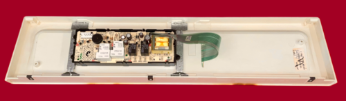 GE Oven Panel And Control Board - Part # WB36T10515 | WB27K5299 Gallery Image 0