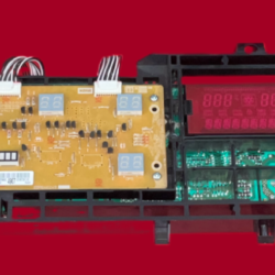 Part # EBR64624907 | EBR77562706 | LG Oven And Range Control Boards