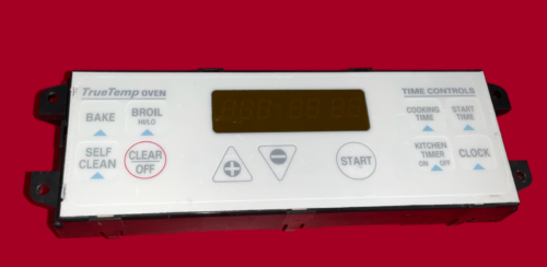 GE Gas Oven Control Board - Part # WB27T10350 | 191D3159P103 Main Image