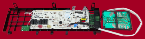 Part # EBR64624907 | EBR77562706 | LG Oven And Range Control Boards
