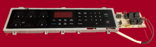 LG Oven Panel And Control Boards - Part # AGM73551625 | EBR64624906 | EBR7756270 Main Image