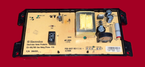 Frigidiare Gas Oven Control Board - Part # 316455410 Gallery Image 0