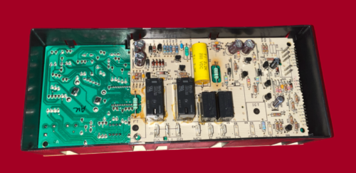 Amana Oven Control Board - Part # 77001229 | 31-32106802-0 Gallery Image 0