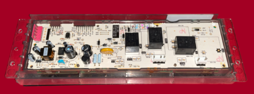 GE Gas Oven Control Board - Part # WB27K10338 | 164D8450G002 Gallery Image 0