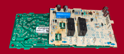Maytag Oven Control Board - Part # 8507P073-60 Gallery Image 0