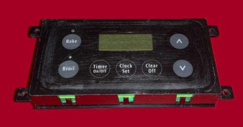 Frigidaire Gas Oven Control Board - Part # 5304518661 | 316222802 Main Image