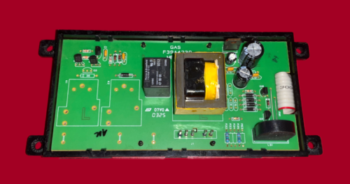 Frigidaire Gas Oven Control Board - Part # 5304518661 | 316222802 Gallery Image 0