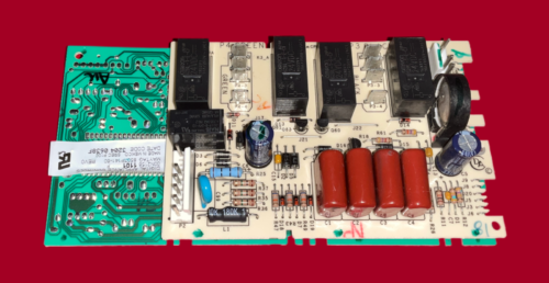 Part # 8507P141-60 - Maytag Oven Control Board (used)