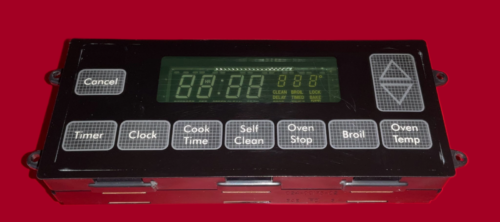 Maytag Oven Control Board - Part # 7601P415-60 Main Image