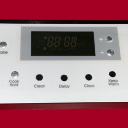Part # 74009707 | 8507P142-60 Maytag Oven Control Board (overlay fair - Light Gray)
