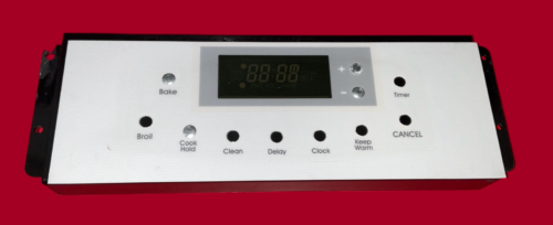 Maytag Oven Control Board - Part # 74009707 | 8507P142-60 Main Image