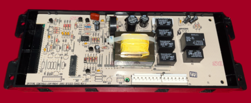 Frigidaire Gas Range Oven Control Board - Part # 316557203 | 316418303 Gallery Image 0