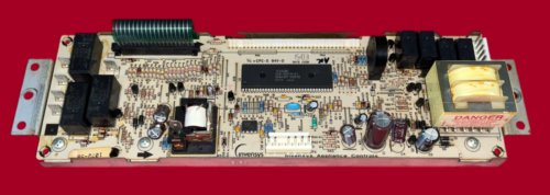 Whirlpool Oven Control Board - Part # 9782090 Gallery Image 0