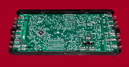 Whirlpool Oven Control Board - Part # W10114376 Gallery Image 0