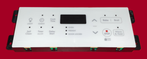 Kenmore Oven Control Board - Part # 5304515641 | 316557262 Main Image
