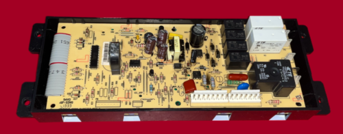 Kenmore Oven Control Board - Part # 5304515641 | 316557262 Gallery Image 0