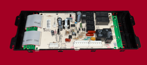 Frigidaire Oven Control Board - Part # 316630003 Gallery Image 0