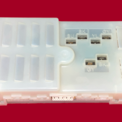 Part # WP53-4643 | 53-4365 - $89 Maytag Dryer Relay Control Board (used)