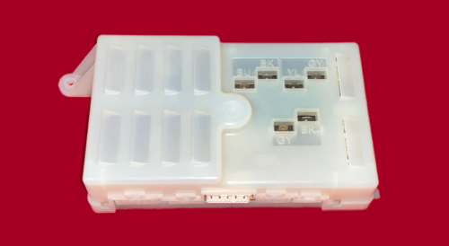 Maytag Dryer Relay Control Board - Part # WP53-4643 | 53-4365 Main Image