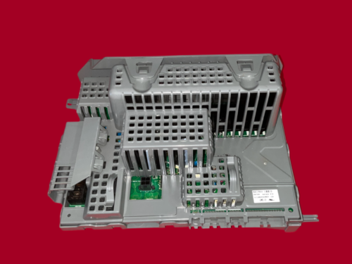 Part # W10735687 Whirlpool Front Load Washer Control Board (used)