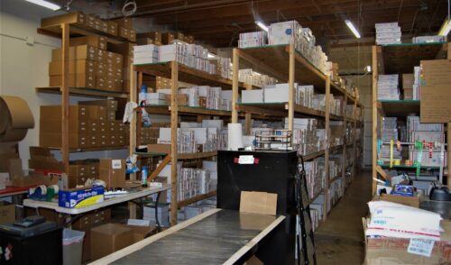 LG Oven And Range Top Control Boards - Part # 6871W1N002A | 6871W1N010F Gallery Image 6