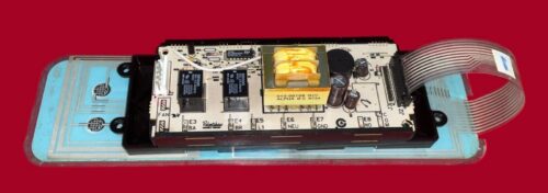 GE Gas Oven Control Board - Part # 191D1001P020 Gallery Image 0