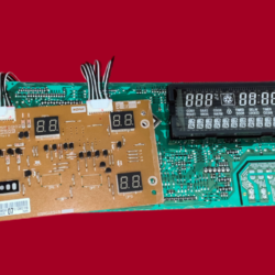 Part # EBR64624907 | EBR74164702 LG Oven And Range Control Boards (used)