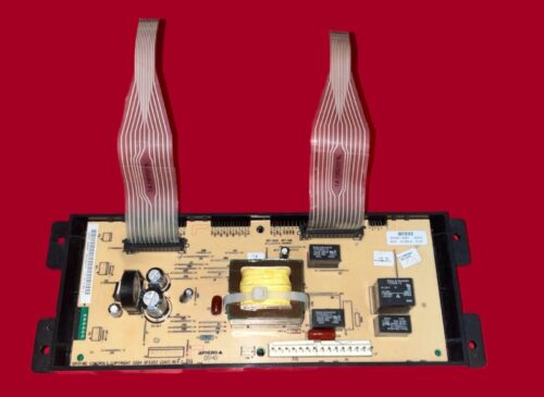 Kenmore Gas Oven Control Board - Part # 316418547 Gallery Image 0