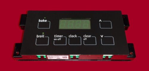 Frigidaire Gas Oven Control Board - Part # A12736402 Main Image