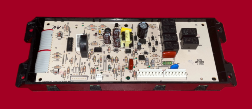 Frigidaire Gas Oven Control Board - Part # 316557206 Gallery Image 0
