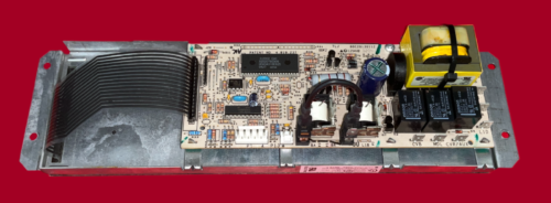 Jenn-Air Duel Fuel Oven Control Board - Part # WP5760M301-60 | 8507P129-60 Gallery Image 0