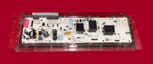 GE Gas Oven Control Board - Part # 164D8450G171 Gallery Image 0